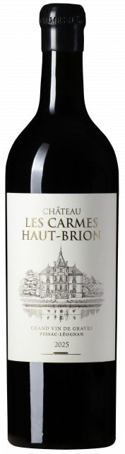 Château Les Carmes 2025