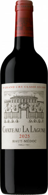 Château La Lagune 2025