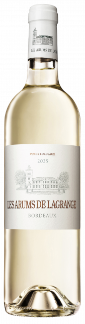 Les Arums de Lagrange 2025
