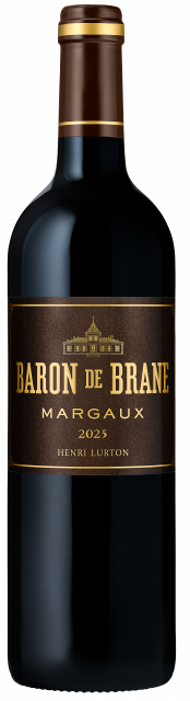 Baron de Brane 2025