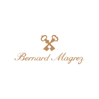 Logo Bernard MAGREZ