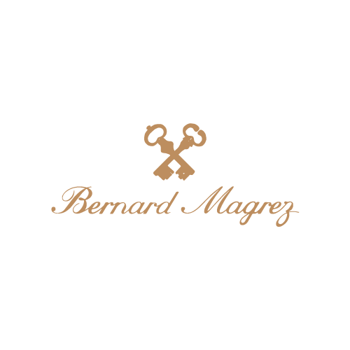 Logo Bernard MAGREZ