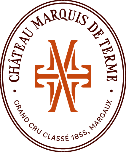Logo Château Marquis de Terme