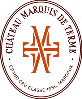Logo Marquis de Terme - Cuvée 1762