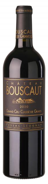 Château Bouscaut 2020