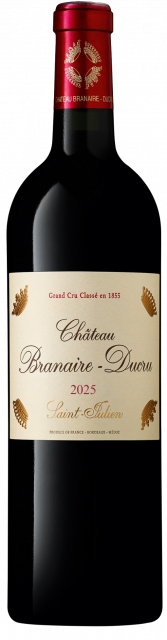 Château Branaire-Ducru 2025
