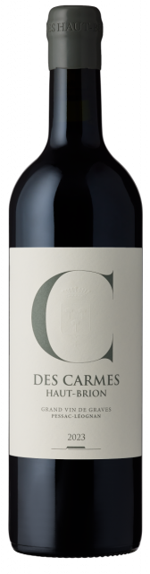 C des Carmes Haut-Brion 2023