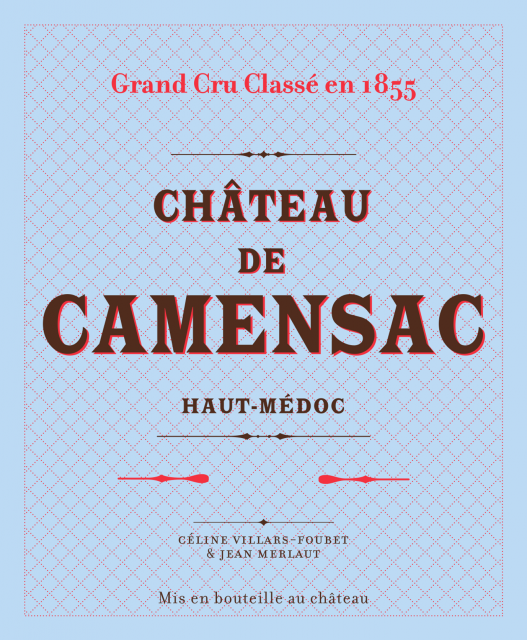 Camensac