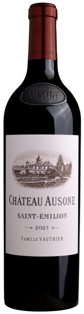 Château Ausone 2025