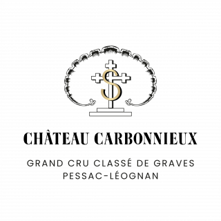 Logo Château Carbonnieux