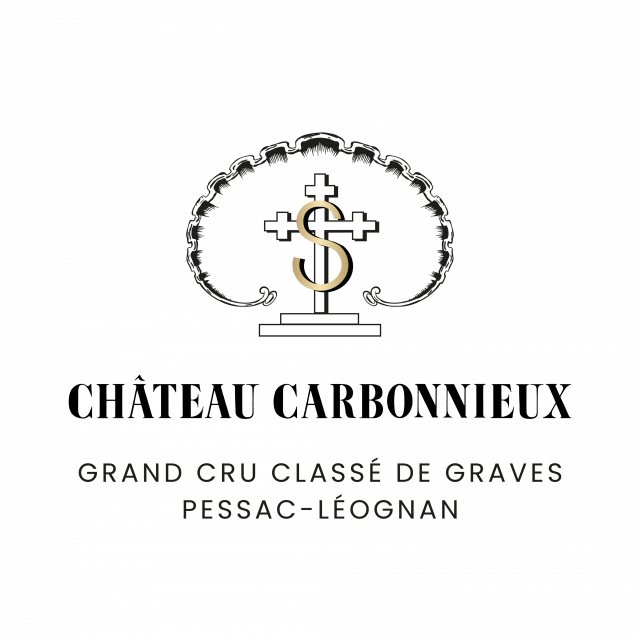 Logo Château Carbonnieux
