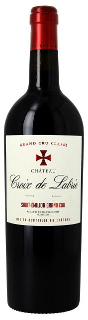 Château Croix de Labrie 2025