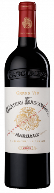 Château Lascombes 2025