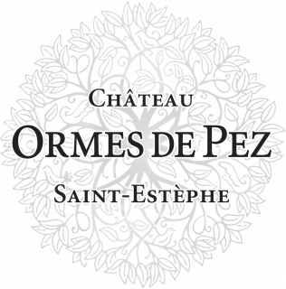 Logo Château Ormes de Pez