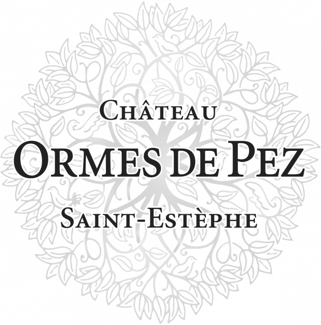 Logo Château Ormes de Pez