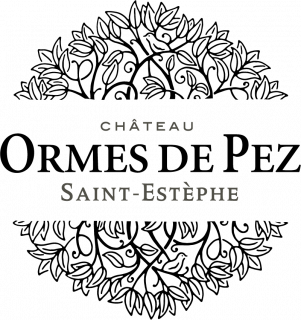 Logo Château Ormes de Pez