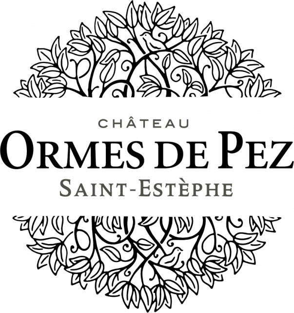 Château Ormes de Pez