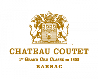 Logo Château Coutet