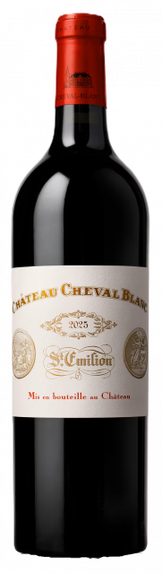 Château Cheval Blanc 2025