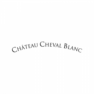 Logo Château Cheval Blanc