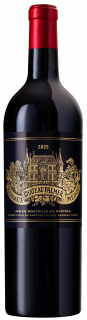 Logo Château Palmer