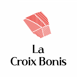 Logo La Croix Bonis