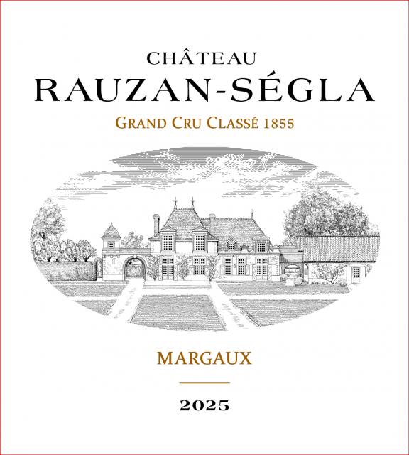 etiq ch rauzan segla 750 2025