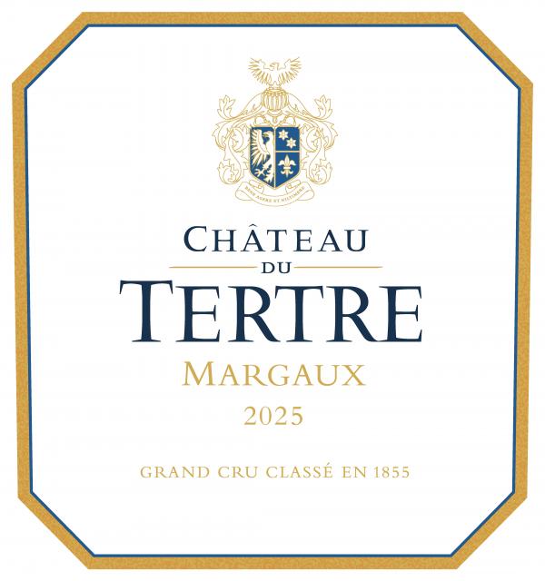 ETQ Château du Tertre 2025