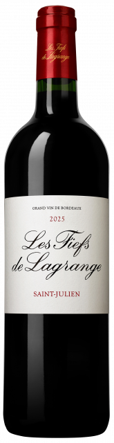 Les Fiefs de Lagrange 2025