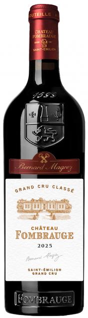 Château Fombrauge 2025