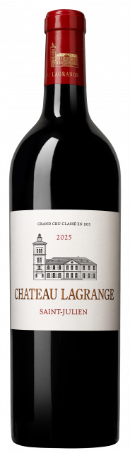 Château Lagrange 2025
