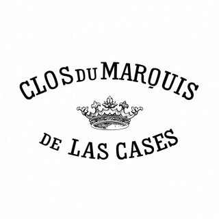 Logo Clos du Marquis