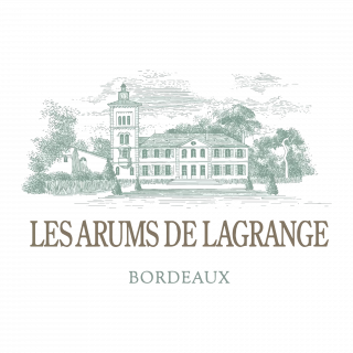 Logo Les Arumes de Lagrange