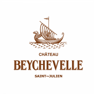 Logo Château Beychevelle