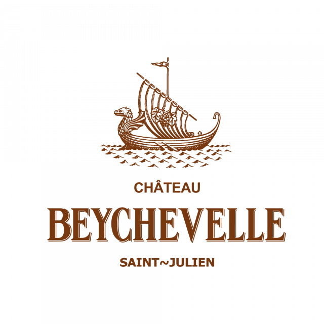 Logo Château Beychevelle
