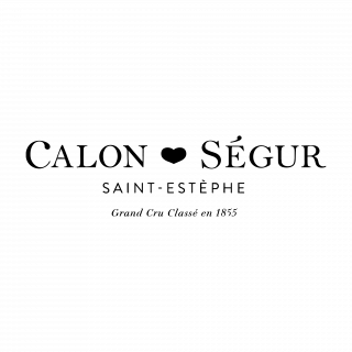 Logo Château Calon-Ségur