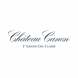 Logo Château Canon