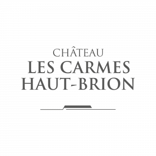 Logo Château Les Carmes Haut-Brion