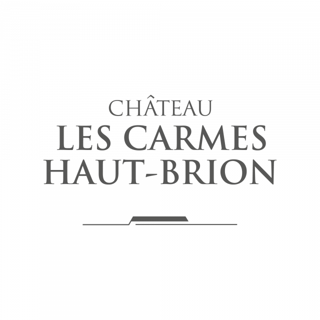 Logo Château Les Carmes Haut-Brion