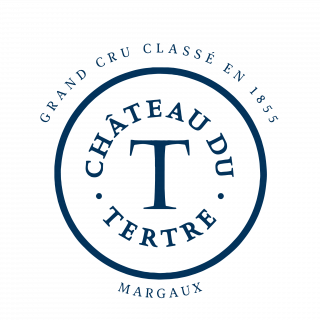Logo Château du Tertre