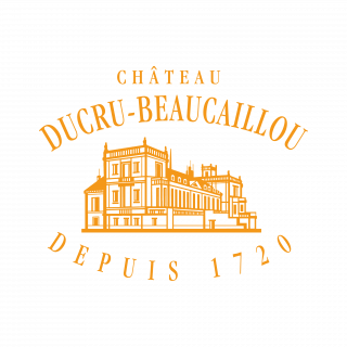 Logo La Croix de Ducru-Beaucaillou