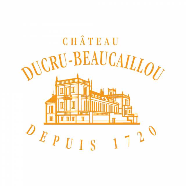 Logo Château Ducru-Beaucaillou