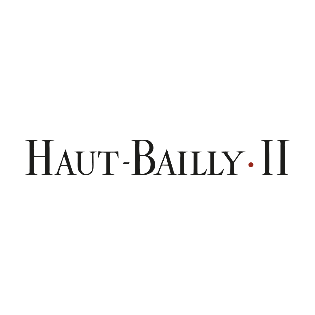 Logo Haut-Bailly • II