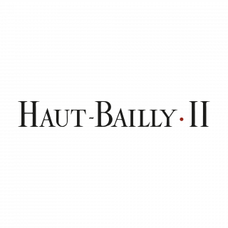 Logo Haut-Bailly • II