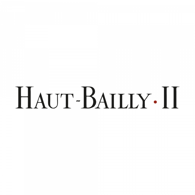 Haut-Bailly • II