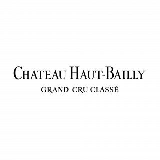 Logo Château Haut-Bailly