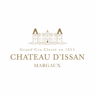Logo Château d'Issan