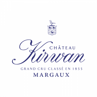 Logo Château Kirwan