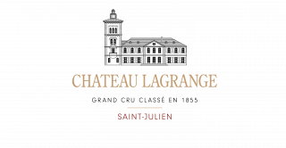 Logo Château Lagrange