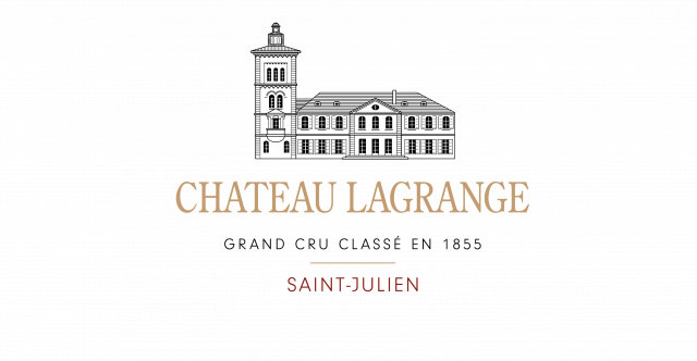 Château Lagrange